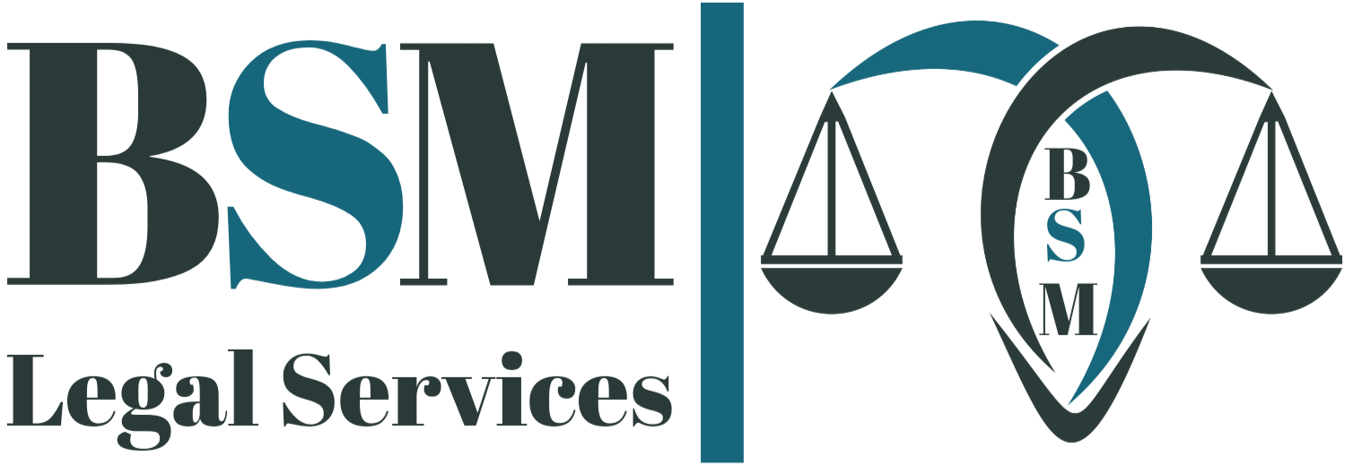 BSM legal services